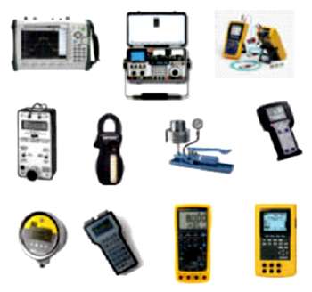 Fincor equipment